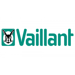 Logo de la marque Vaillant