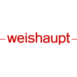 Logo de la marque Weishaupt