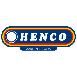 Logo de la marque Henco
