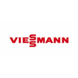 Logo de la marque Viessmann
