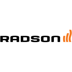 Logo de la marque Radson