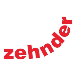Logo de la marque Zehnder