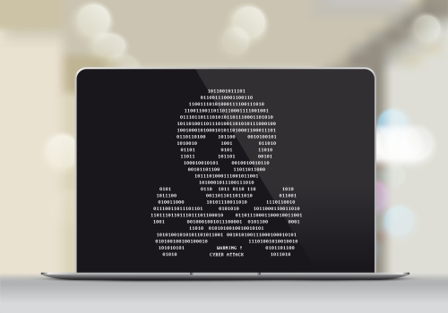 Annonce importante : Cyberattaque & phishing