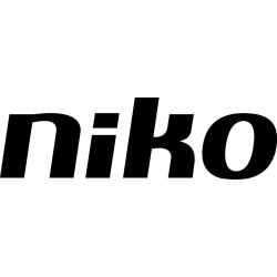 Logo de la marque Niko